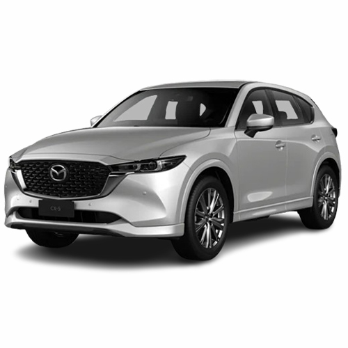 bac-cx5
